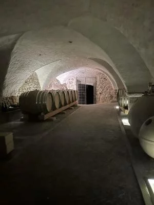 La Cantina A. Martinelli è IMPERDIBILE