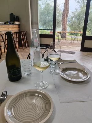 Degustazione