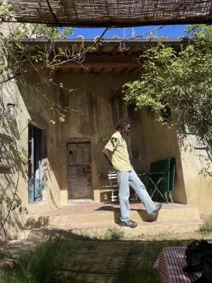 Esperienza incredibile, vista stupenda, vino delizioso, servizio cordiale e abbiamo avuto un tour privato!