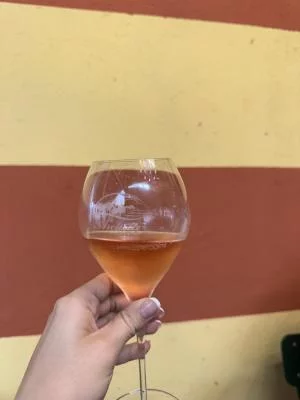 Bellissima esperienza