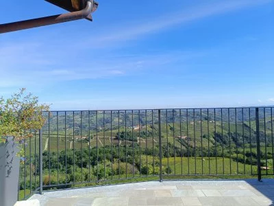 Ottima esperienza tra le vigne