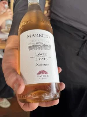 Azienda agricola Marrone