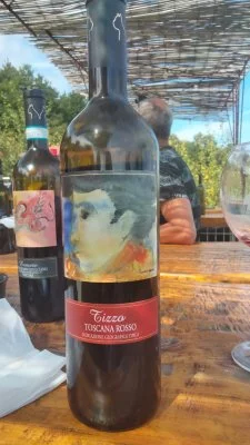 Degustazione