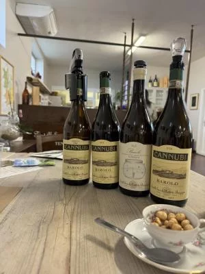 Esperienza bellissima
