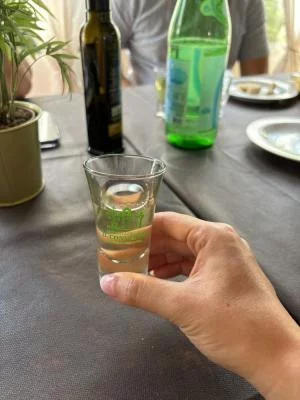 Esperienza fantastica