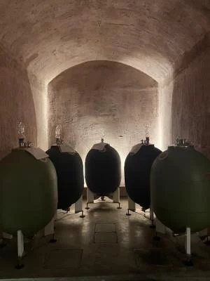 Degustazione ottima