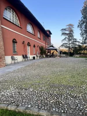 Un pomeriggio perfetto