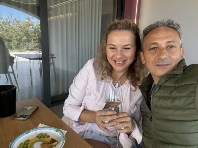 La cordialità del vino