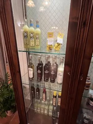 Vivamente consigliato