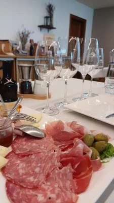 Esperienza in Val d'Orcia