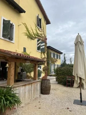 Un tour enologico molto personale
