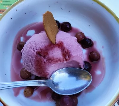 Super degustazione con pranzo