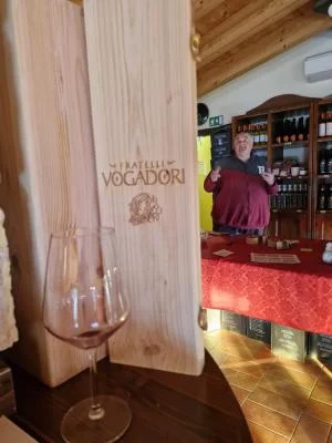 Degustazione top