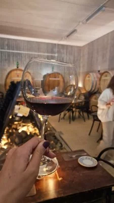 Degustazione meravigliosa