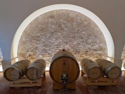 Degustazione di 6 calici di vino