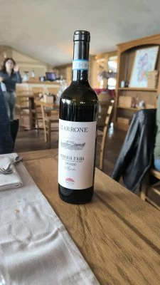 Pranzo e Degustazione