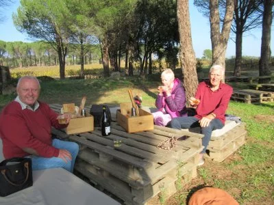 ESPERIENZA MERAVIGLIOSA A TERRA REMOTA 7 DIC 2024