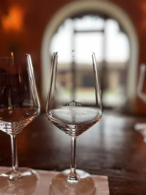 Visita alla cantina Medolago Albani
