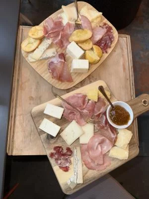 Bellissima esperienza innovativa