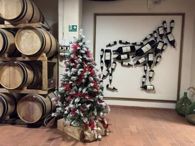Poggio Amorelli è stato divino!
