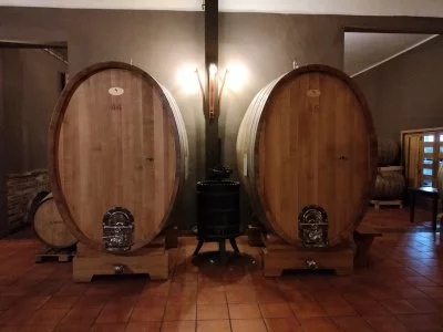 Posto meraviglioso