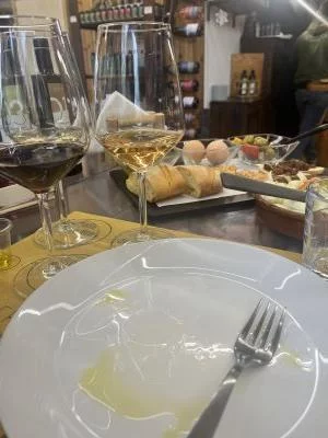 Esperienza ottima