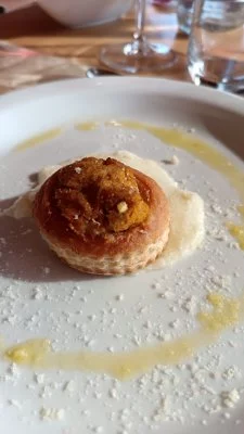 Bellissima esperienza