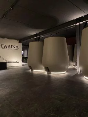 Bellissima esperienza