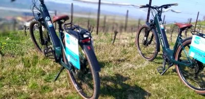 Bici+Degustazione