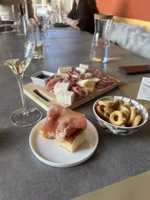 Un pomeriggio tra vino e autenticità!