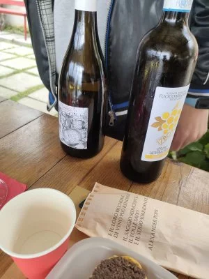 Degustazione Vini