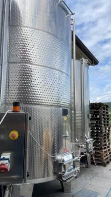 Visita Cantina Vogadori