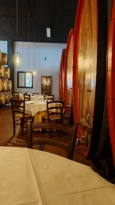 Wine experience all'Azienda Agricola Palagetto