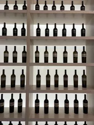 Ottima degustazione!