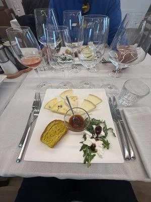 Fantastica Degustazione