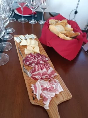 Ottima esperienza presso Tenuta Quvestra
