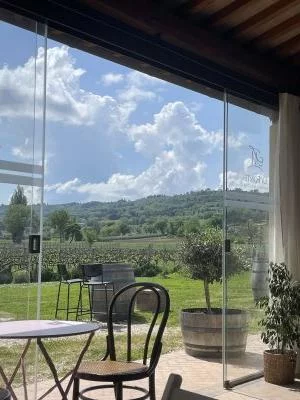 Bellissima degustazione