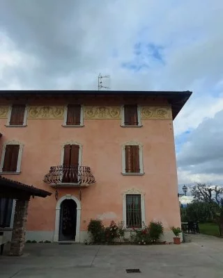 Esperienza fantastica!!!!