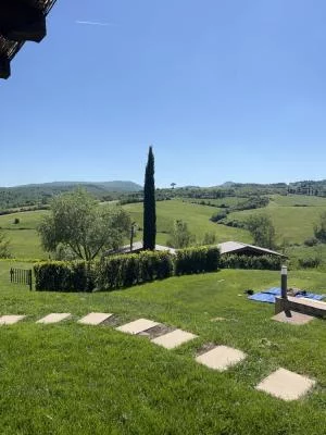 Pic nic tra natura, vino e relax!