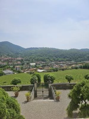 Quasi un paradiso!