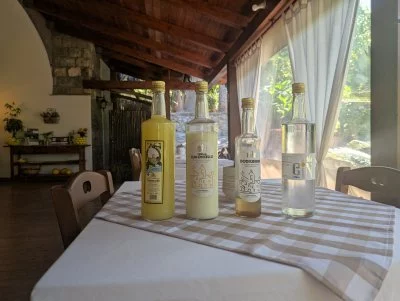 La nostra attività preferita a Sorrento