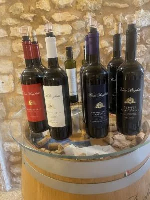Un'esperienza davvero piacevole