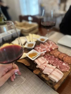 Un'esperienza autentica e memorabile!