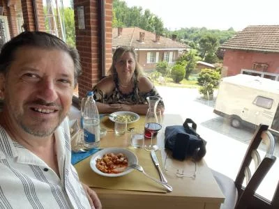 Bella giornata