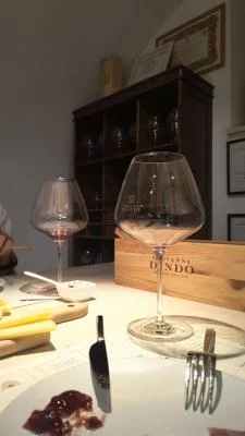 Ottima esperienza