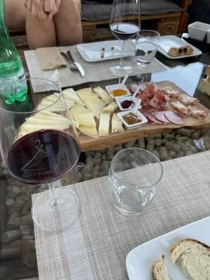 Territorio e passione