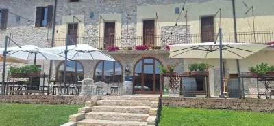 Ottimi vini in un ambiente molto piacevole