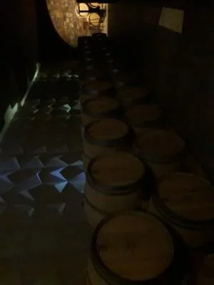 Storia e Sapori davvero piacevoli!