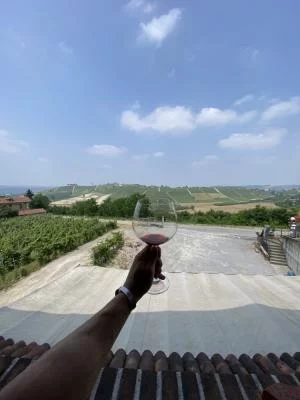 Esperienza meravigliosa
