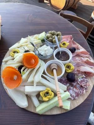 Esperienza fantastica